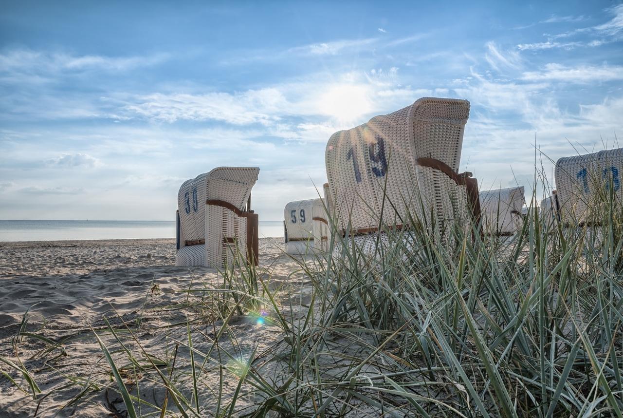Aparthotel Strandvilla Glückauf 4*